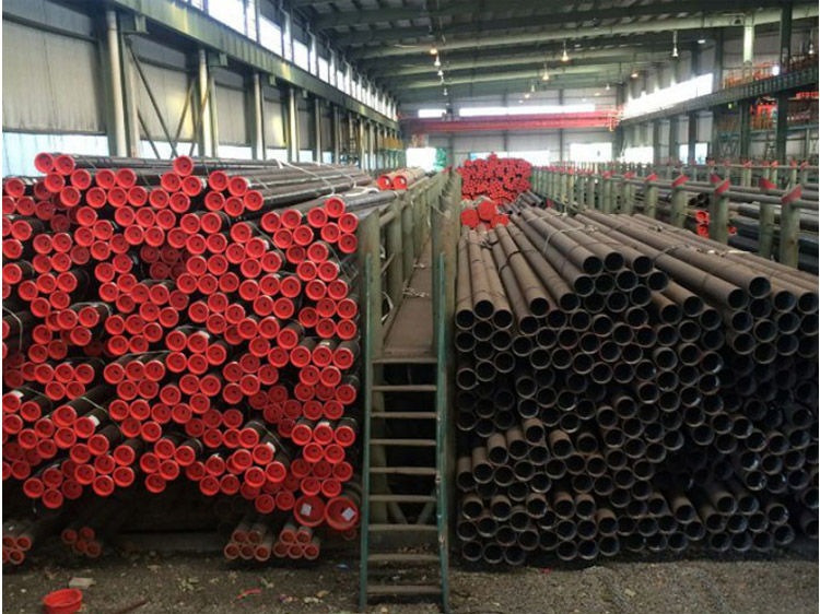 武宣12crmo化肥专用管
